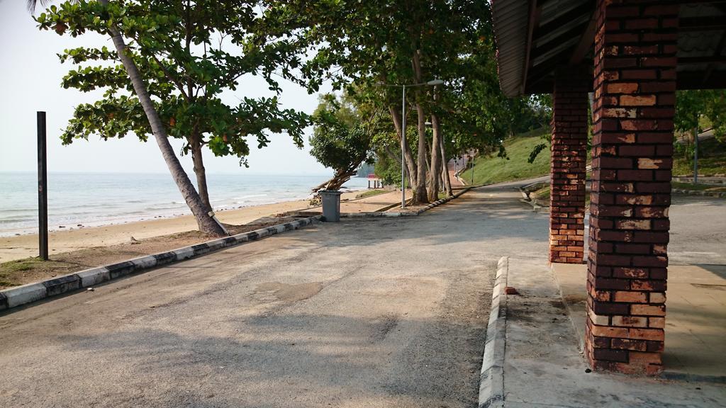 Family Pd At Cocobay Pangsapuri *